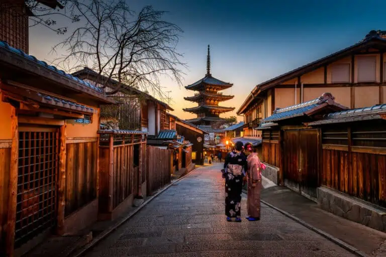 2025 最新日本移民與移居指南！6 大簽證類型＋永住歸化申請一次看懂！