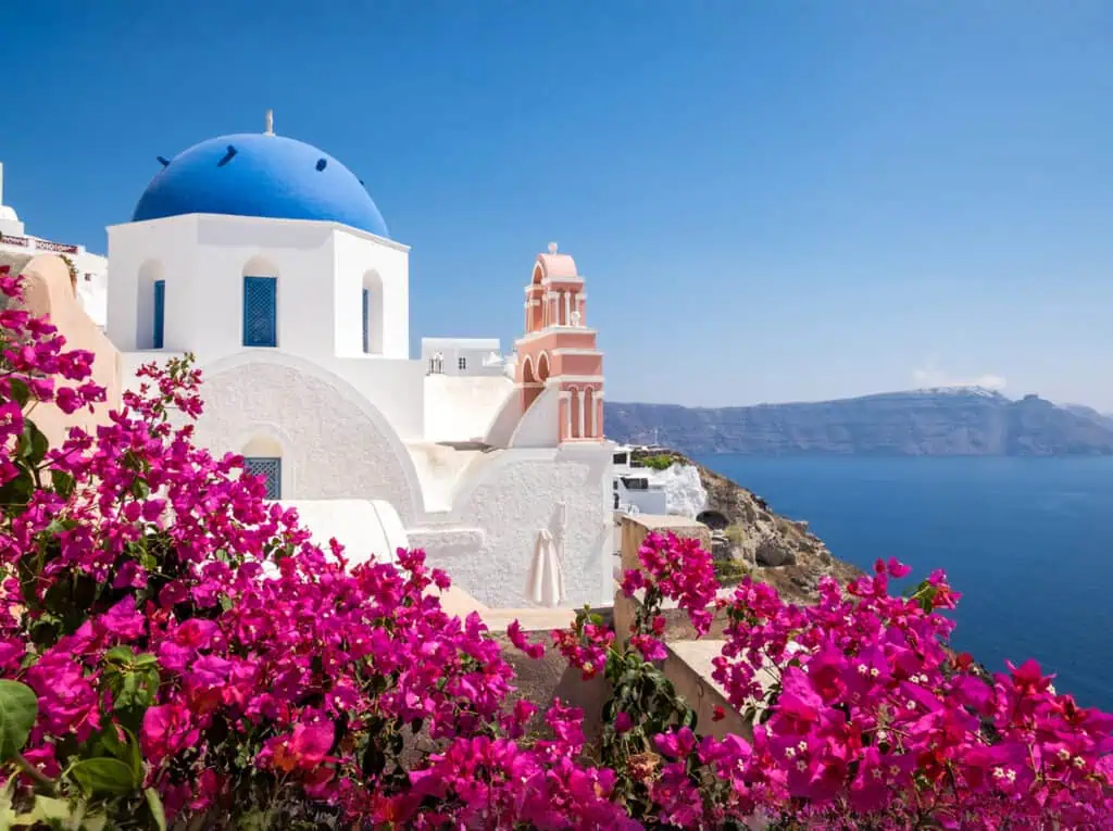 黃金簽證是什麼？2025 年全球富人瘋申請的投資移民途徑！希臘